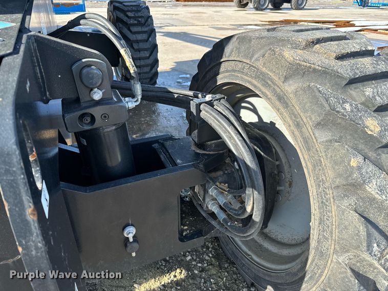 image for item OF9622 2018 Genie Z-62/40  boom lift