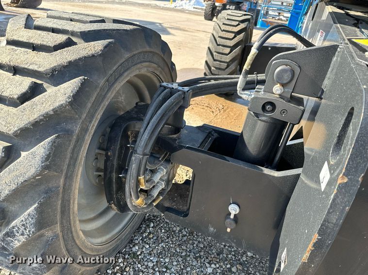 image for item OF9622 2018 Genie Z-62/40  boom lift