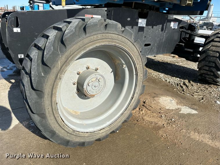 image for item OF9622 2018 Genie Z-62/40  boom lift