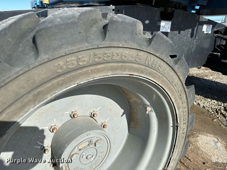 image for item OF9622 2018 Genie Z-62/40  boom lift