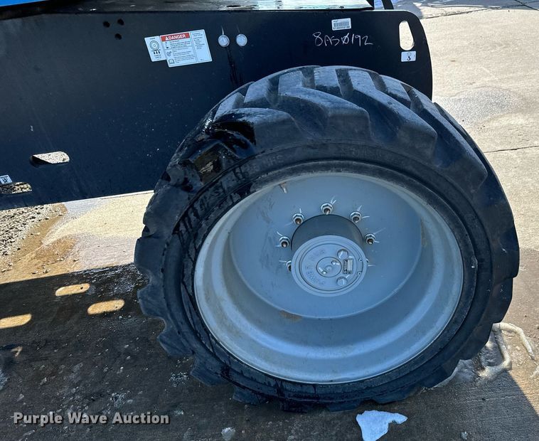 image for item OF9622 2018 Genie Z-62/40  boom lift