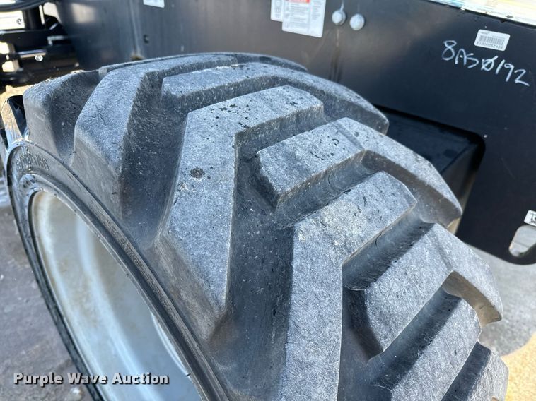 image for item OF9622 2018 Genie Z-62/40  boom lift