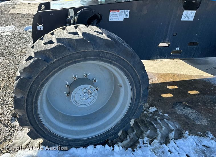 image for item OF9622 2018 Genie Z-62/40  boom lift