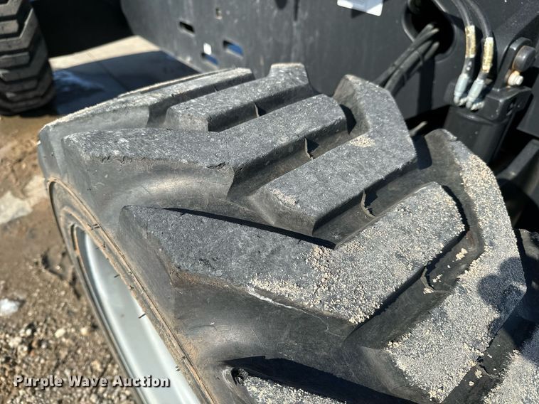 image for item OF9622 2018 Genie Z-62/40  boom lift