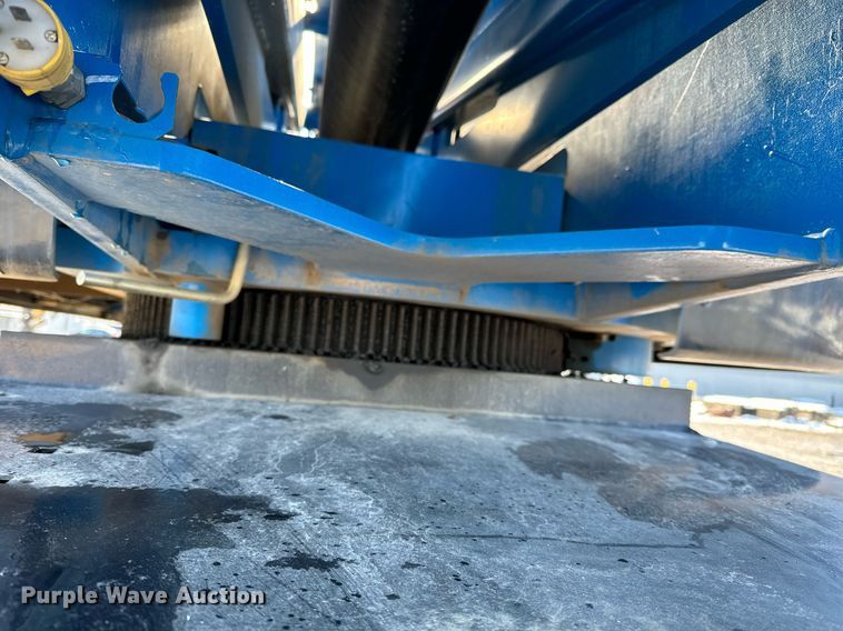 image for item OF9637 2018 Genie S-85 XC  boom lift