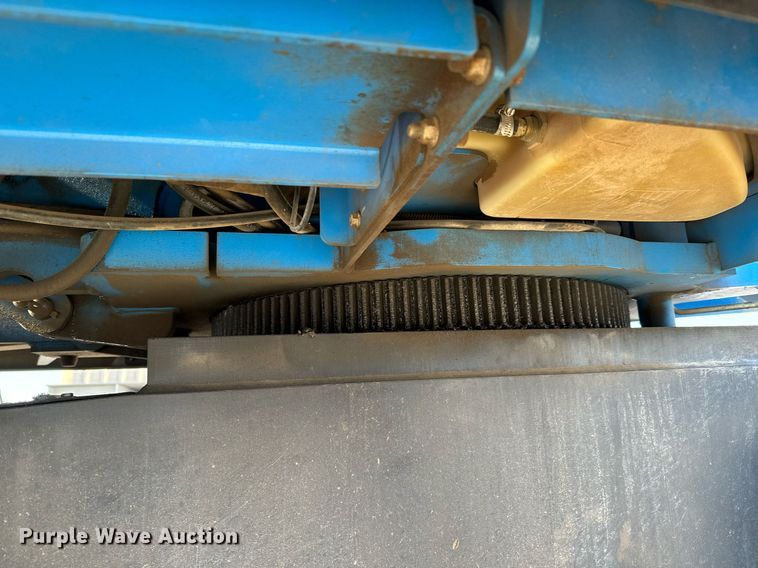 image for item OF9637 2018 Genie S-85 XC  boom lift