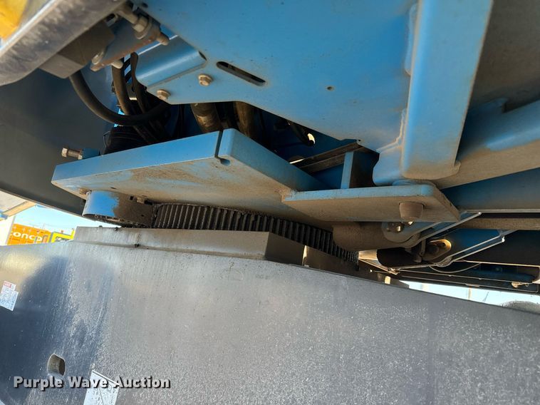 image for item OF9637 2018 Genie S-85 XC  boom lift