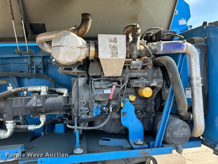 image for item OF9637 2018 Genie S-85 XC  boom lift