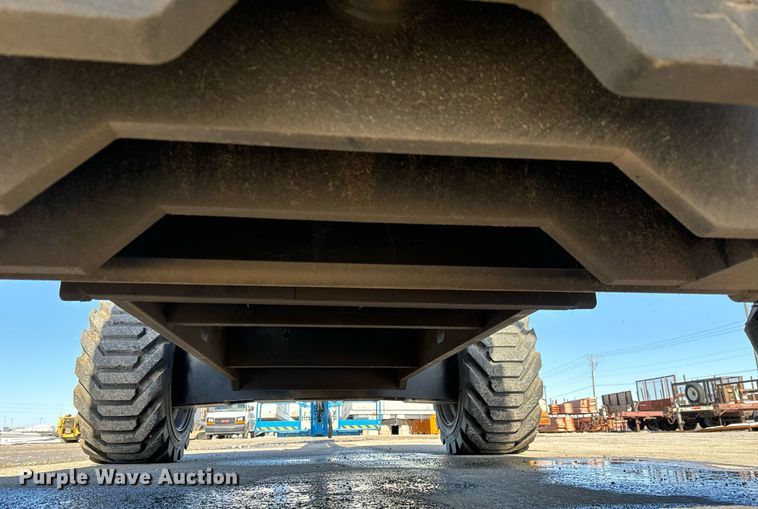 image for item OF9637 2018 Genie S-85 XC  boom lift