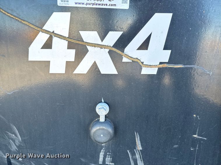 image for item OF9637 2018 Genie S-85 XC  boom lift