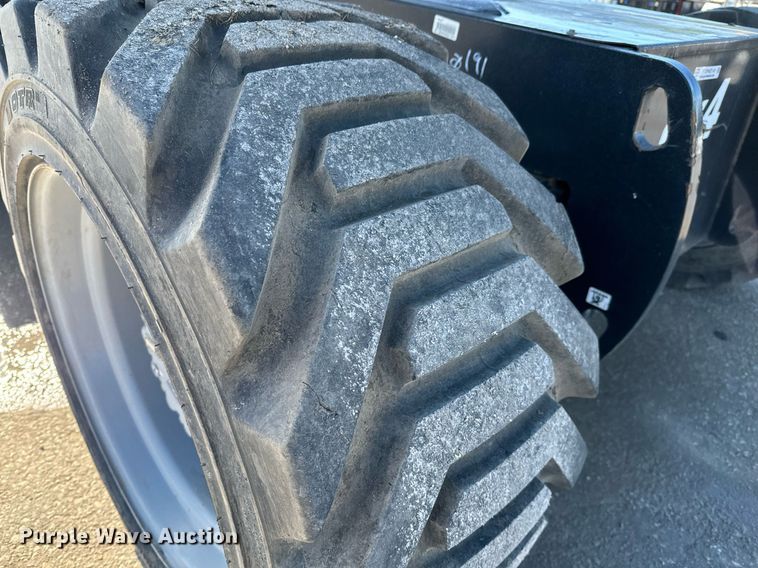 image for item OF9637 2018 Genie S-85 XC  boom lift