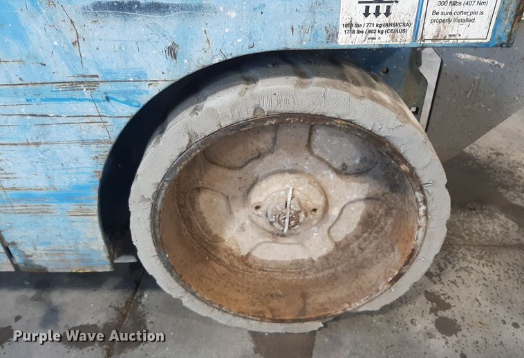 image for item OF9639 Genie GS-2032  scissor lift