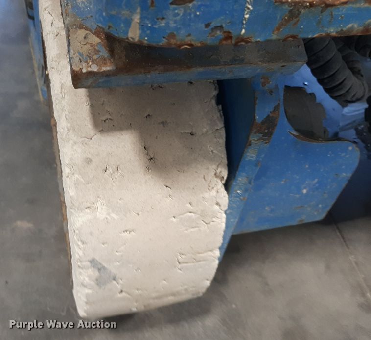 image for item OF9640 Genie GS-2032  scissor lift