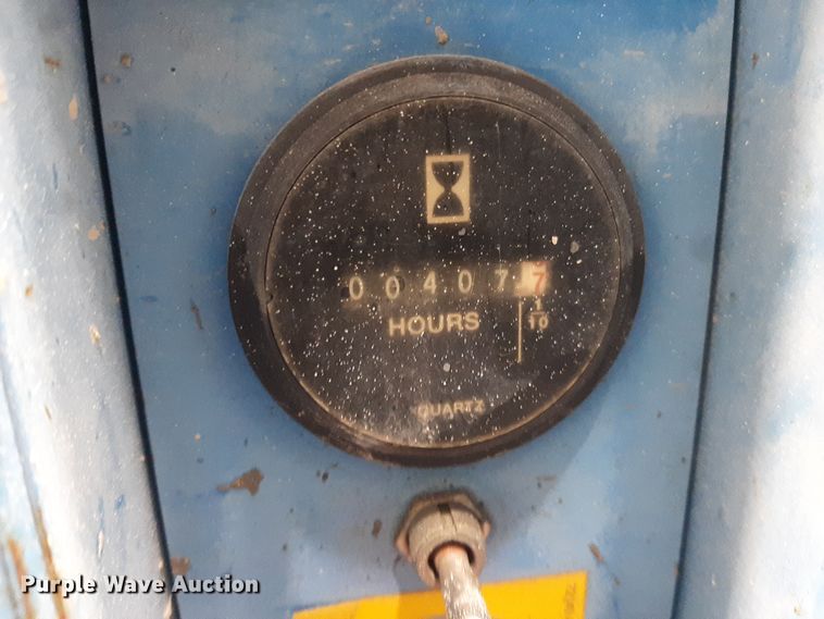 image for item OF9641 Genie GS-2032  scissor lift