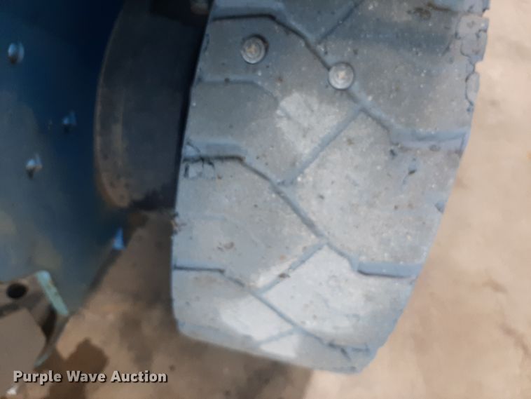 image for item OF9641 Genie GS-2032  scissor lift