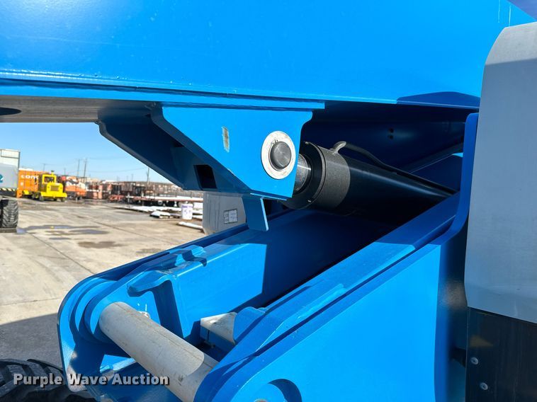 image for item OF9642 2018 Genie S-65  boom lift