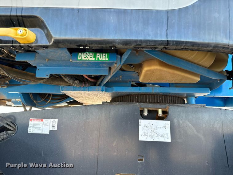 image for item OF9642 2018 Genie S-65  boom lift