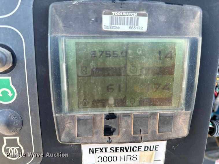 image for item OF9642 2018 Genie S-65  boom lift