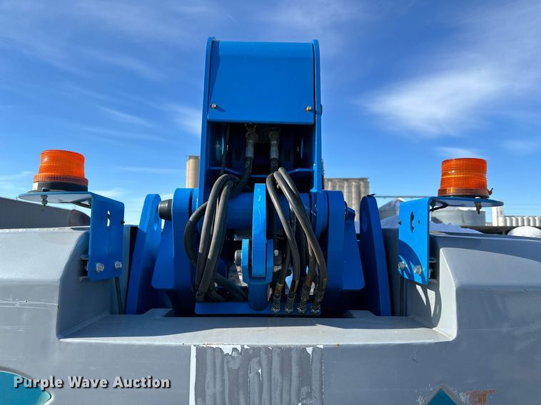 image for item OF9642 2018 Genie S-65  boom lift
