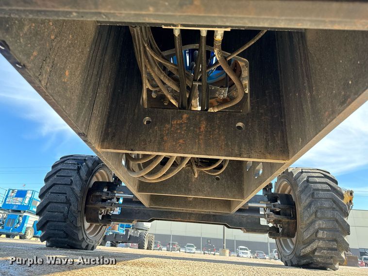 image for item OF9642 2018 Genie S-65  boom lift