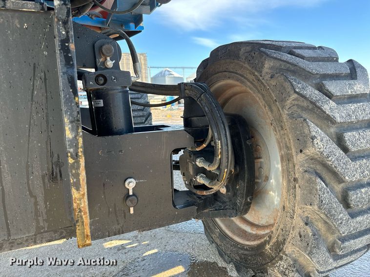 image for item OF9642 2018 Genie S-65  boom lift