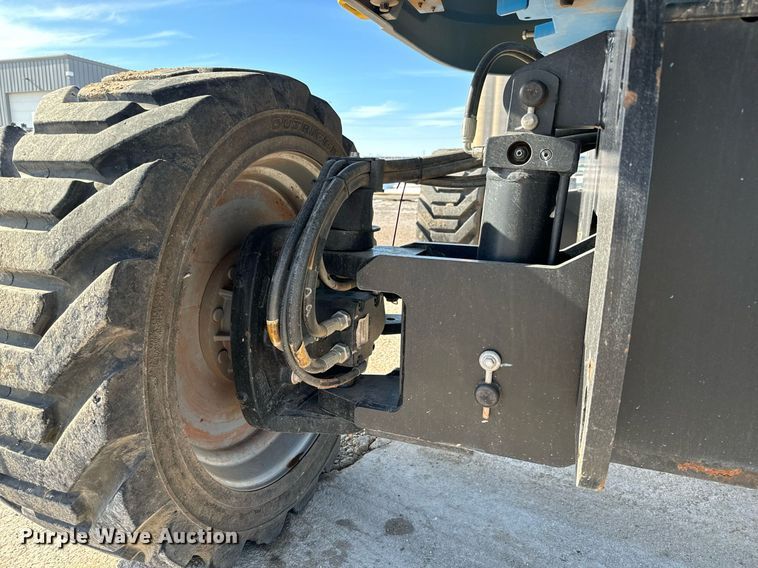 image for item OF9642 2018 Genie S-65  boom lift