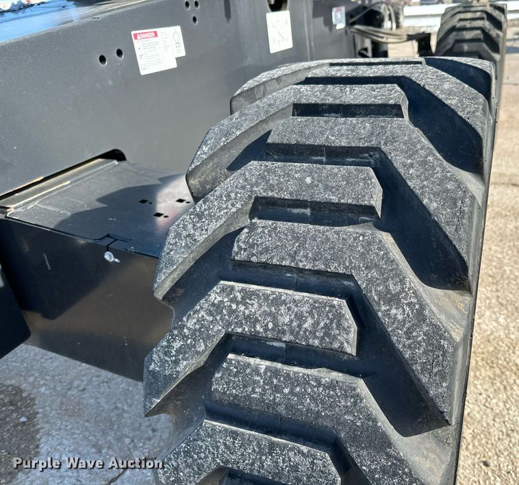 image for item OF9642 2018 Genie S-65  boom lift