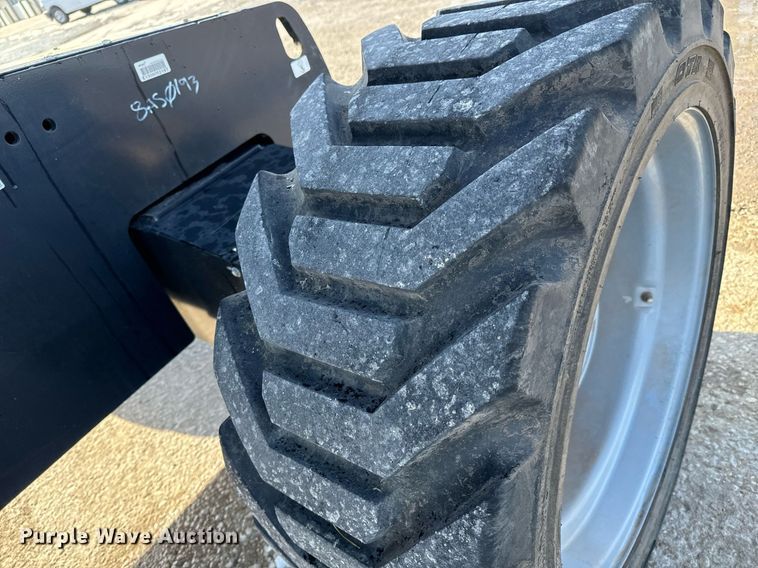 image for item OF9642 2018 Genie S-65  boom lift