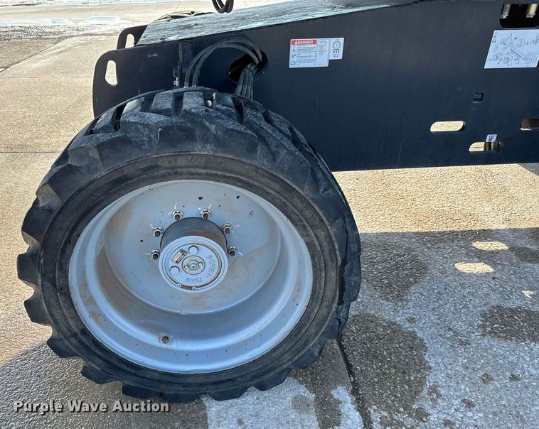 image for item OF9642 2018 Genie S-65  boom lift