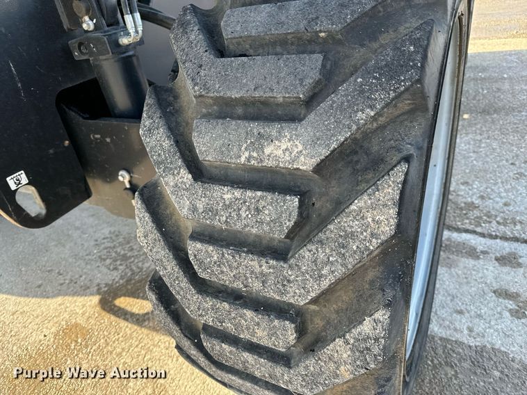 image for item OF9642 2018 Genie S-65  boom lift