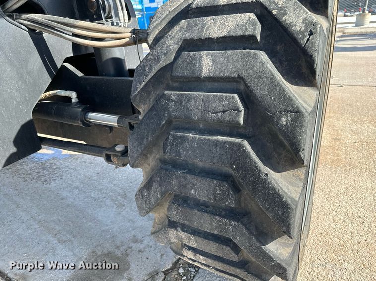 image for item OF9642 2018 Genie S-65  boom lift