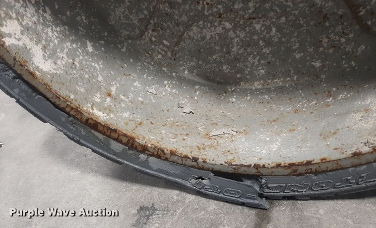 image for item OF9645 Genie GS-2032  scissor lift