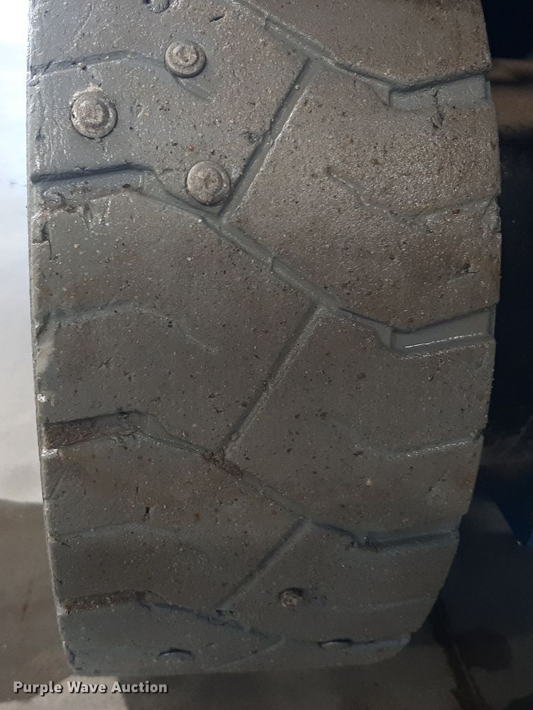 image for item OF9645 Genie GS-2032  scissor lift