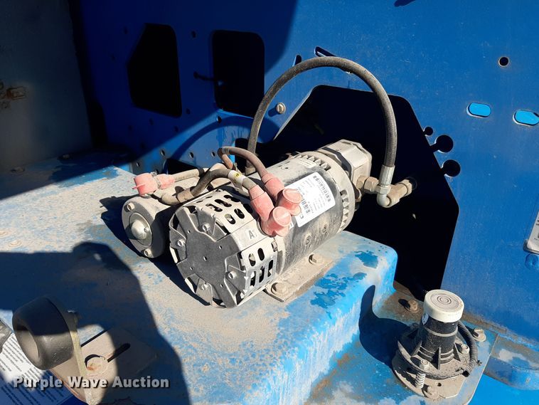 image for item OF9646 2008 Genie Z-45/25  boom lift