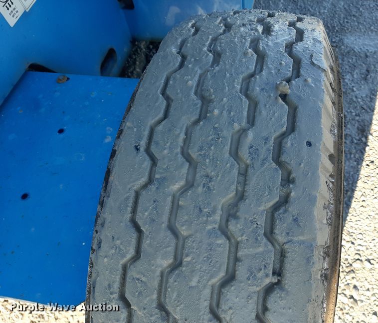 image for item OF9646 2008 Genie Z-45/25  boom lift