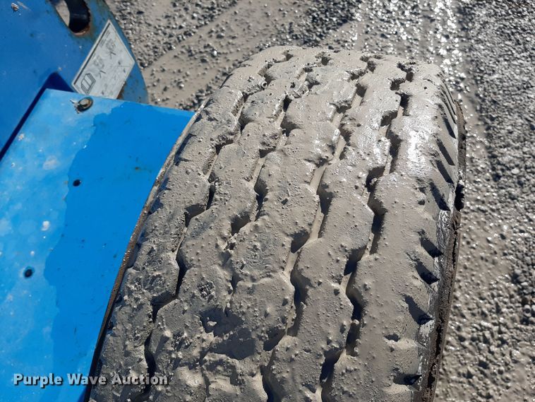 image for item OF9646 2008 Genie Z-45/25  boom lift