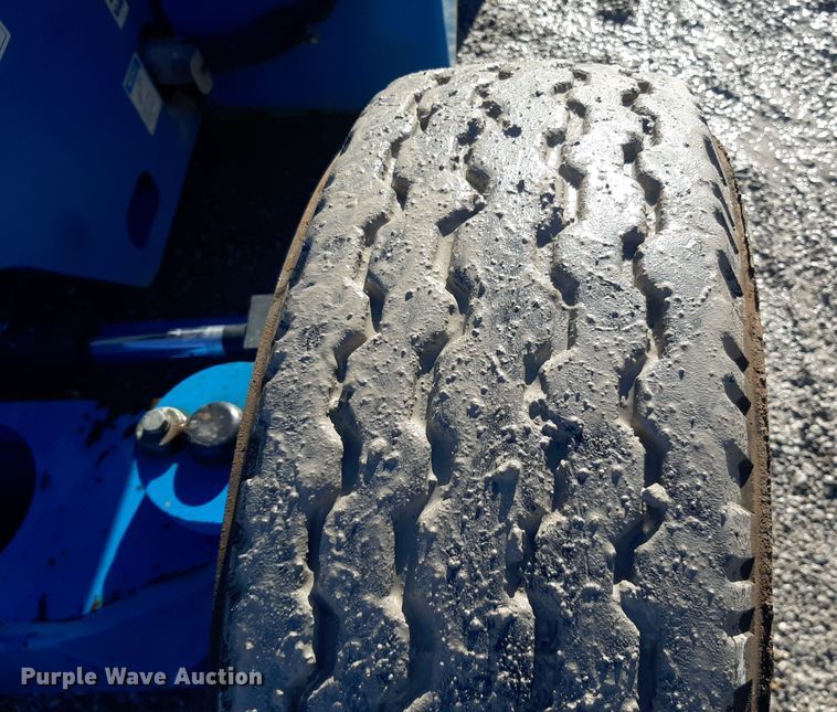 image for item OF9646 2008 Genie Z-45/25  boom lift