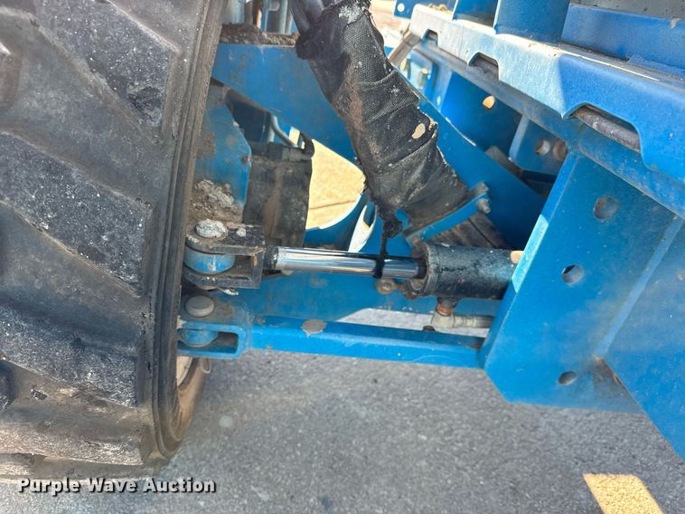 image for item OF9648 2008 Genie GS-5390  scissor lift