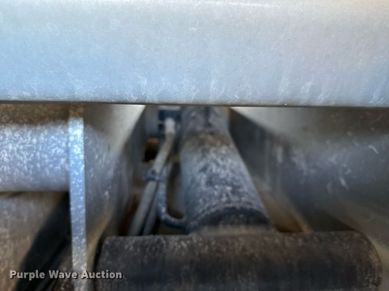 image for item OF9648 2008 Genie GS-5390  scissor lift