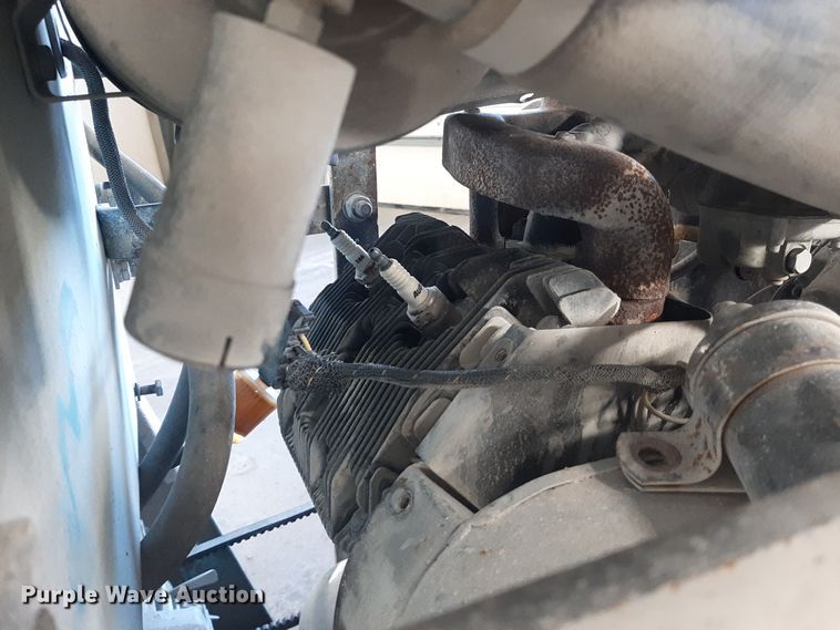 image for item OF9651 Target Pro 35 III  concrete saw