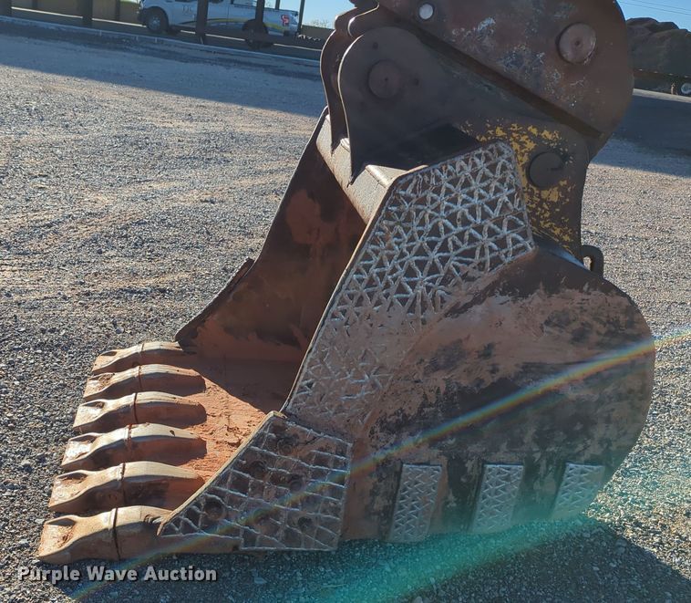 image for item OL9189 2012 John Deere 210G LC  excavator