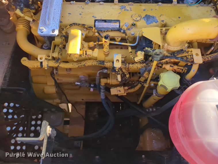 image for item OL9189 2012 John Deere 210G LC  excavator