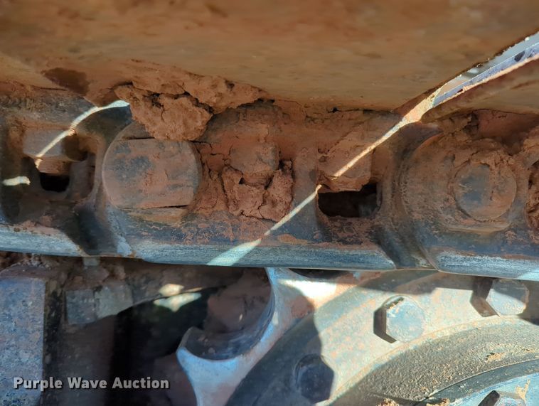 image for item OL9189 2012 John Deere 210G LC  excavator