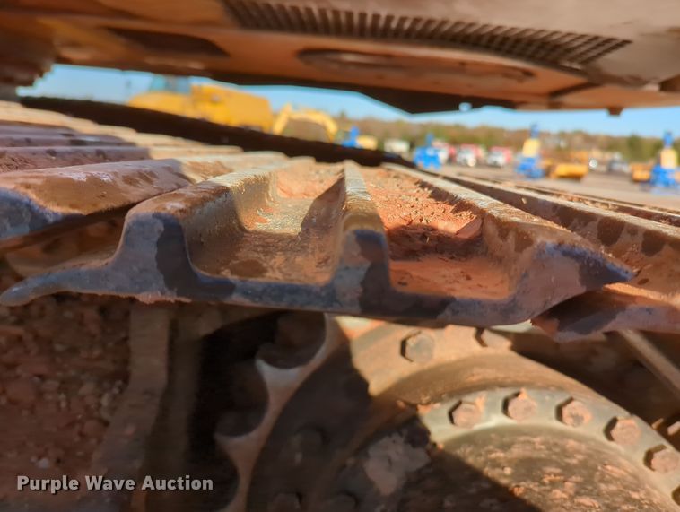 image for item OL9189 2012 John Deere 210G LC  excavator