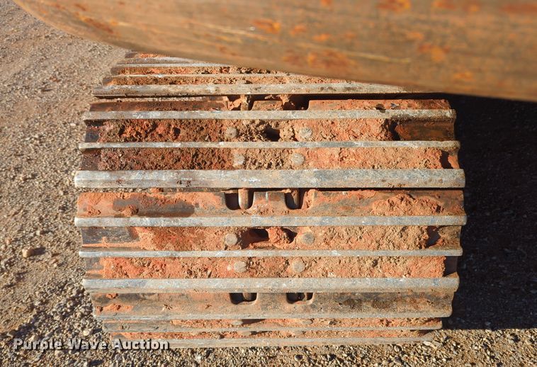 image for item OL9189 2012 John Deere 210G LC  excavator