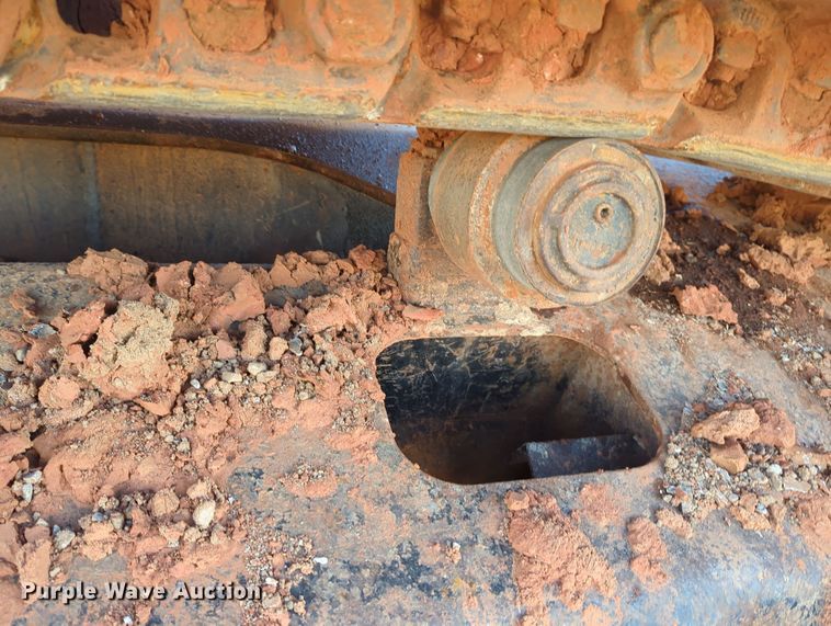 image for item OL9189 2012 John Deere 210G LC  excavator