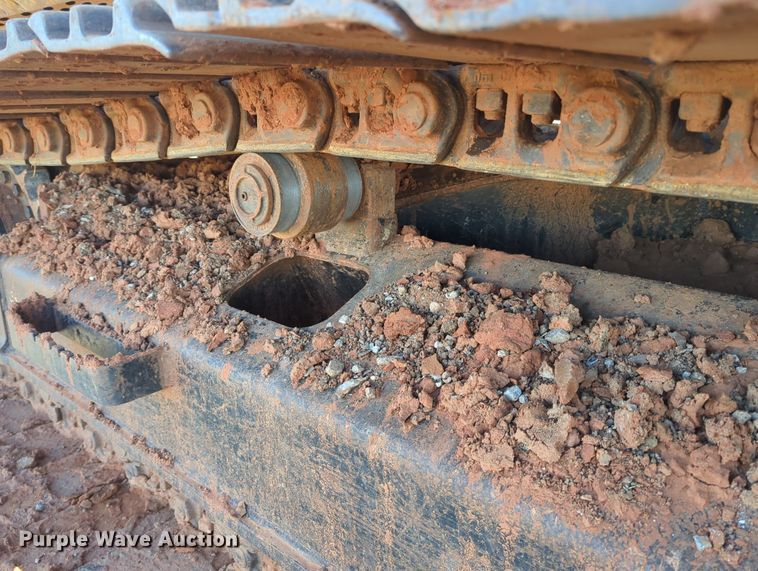 image for item OL9189 2012 John Deere 210G LC  excavator