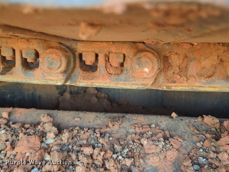 image for item OL9189 2012 John Deere 210G LC  excavator