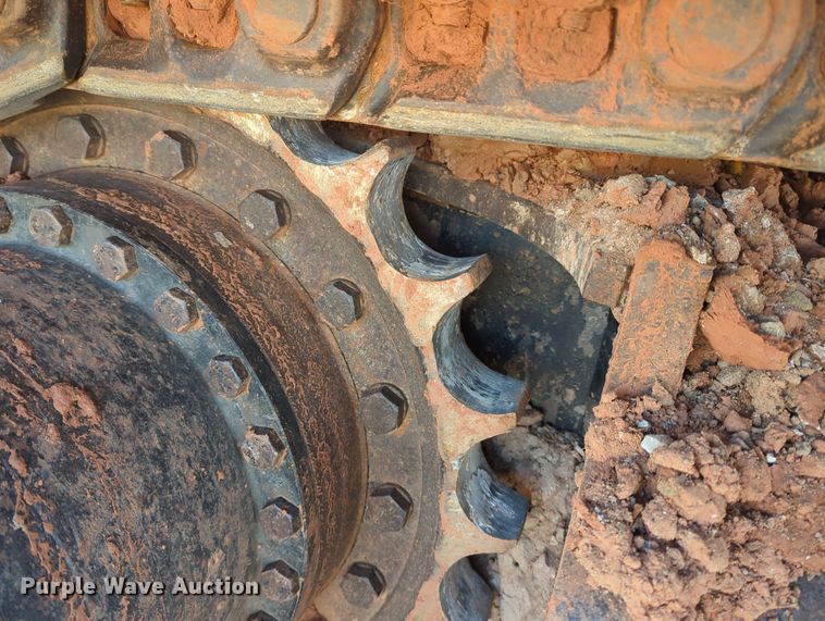 image for item OL9189 2012 John Deere 210G LC  excavator