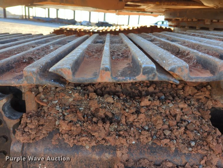 image for item OL9189 2012 John Deere 210G LC  excavator